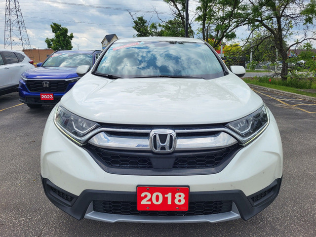 2018 Honda CR-V LX SOLD SOLD SOLD | SAFETY CERTIFIED | 2 SET... in Cars & Trucks in Markham / York Region - Image 3