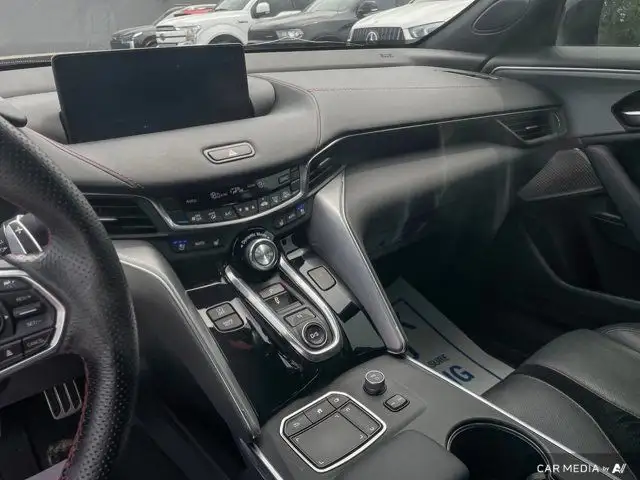2021 Acura TLX Type S | Turbo V6 | Sport & Luxury Combined in Cars & Trucks in Cambridge - Image 26