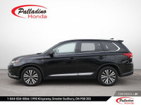 See Dealer Website for Details. 2020 Mitsubishi Outlander GT (image 2)