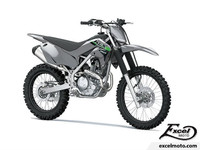 2024 Kawasaki KLX230R