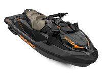 2023 Sea-Doo GTX 300 Eclipse