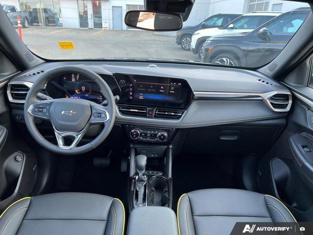 2026 Chevrolet Trailblazer ACTIV AWD | Heated Seats & Steering in Cars & Trucks in Strathcona County - Image 4