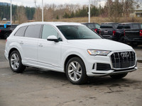 2023 Audi Q7 Komfort 45 TFSI quattro VIN: WA1ACBF77PD020450 Experience the perfect blend of sophisti... (image 4)