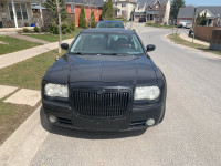 2007 Chrysler 300 C