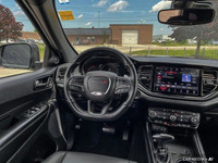 Recent Arrival! Check out this sweet Black 2022 Dodge Durango GT Plus! This Durango is very well equ... (image 9)