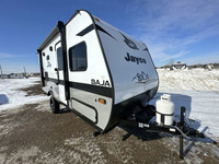 2022 Jayco Jay Flight SLX 7 184BS