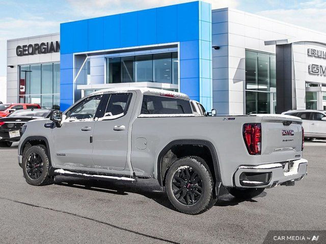 2024 GMC Sierra 1500 Elevation- GMC Protection Pkg - X31 in Cars & Trucks in Barrie - Image 4