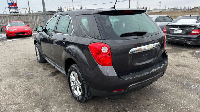  2013 Chevrolet Equinox LS*AUTO*FLORIDA CAR*ONLY 183KMS*CERTIFIE in Cars & Trucks in London - Image 3