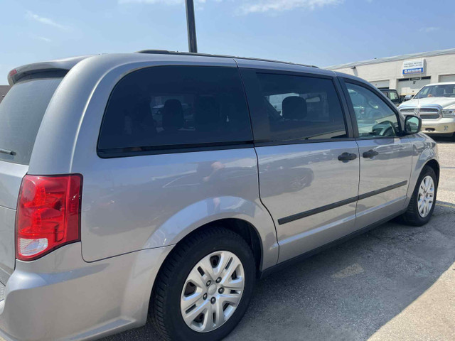 2016 Dodge Grand Caravan SE/SXT AS IS Special! You Certify, Y... in Cars & Trucks in Kitchener / Waterloo - Image 4