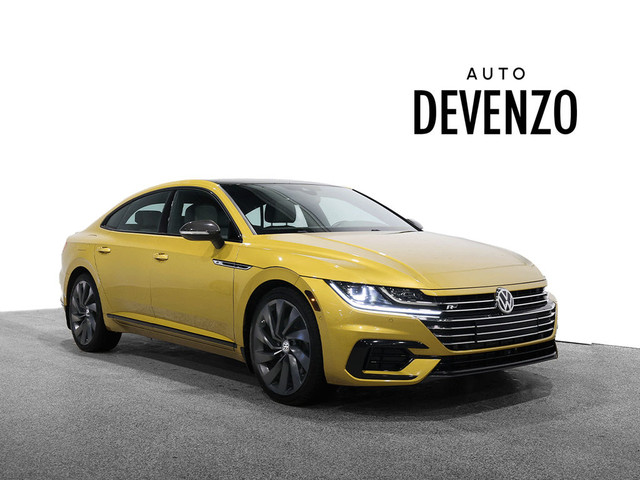 2020 Volkswagen Arteon Execline R-Line in Cars & Trucks in Laval / North Shore