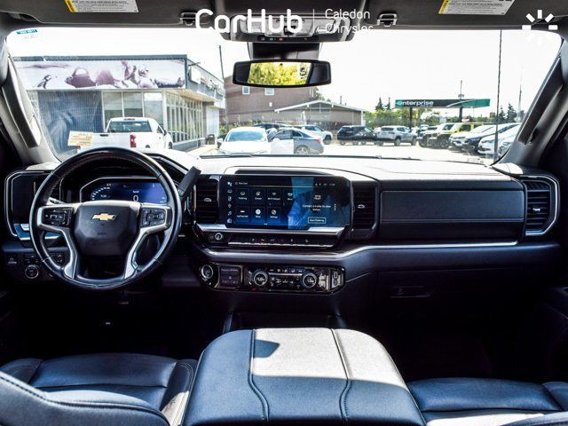 2024 Chevrolet Silverado 2500HD LT 4WD Crew Cab 159 Leather in Cars & Trucks in Mississauga / Peel Region - Image 2
