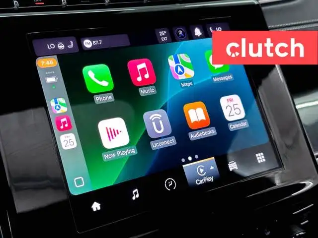 2023 Jeep Grand Cherokee Altitude 4x4 w/ Apple CarPlay, Heated F dans Autos et camions dans Ottawa - Image 33