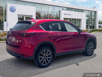 KBB.com Brand Image Awards. This Mazda CX-5 delivers a Regular Unleaded I-4 2.5 L/152 engine powerin... (image 4)