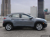 Crowfoot Hyundai, AMVIC Licensed Dealer Why This Is The KONA For YOU: All-Wheel-Drive 2.0L 4-cylinde... (image 6)