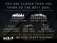 Welcome to Lethbridge Kia! We offer a wide selection of pre-owned vehicles across all makes and mode... (image 9)
