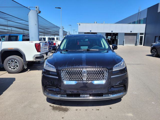 2024 Lincoln Aviator RESERVE | AWD | LEATHER | MOONROOF | 360 in Cars & Trucks in Calgary - Image 2