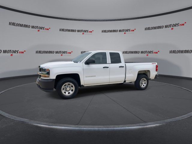 2019 Chevrolet Silverado 1500 LD Work Truck in Cars & Trucks in Hamilton - Image 4