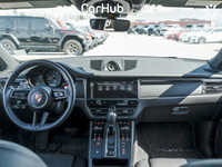 Only 7,368 kilometers! This Porsche Macan is ready for adventure! It boasts a Intercooled Turbo Prem... (image 1)