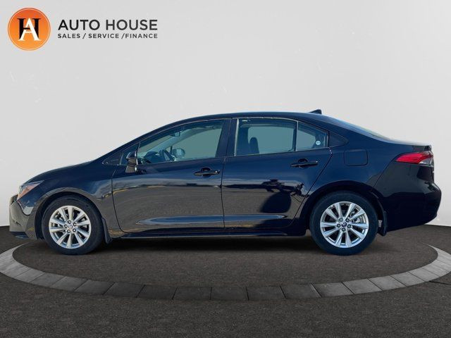 2024 Toyota Corolla LE | SUNROOF | HEATED SEATS | LANE ASSIST in Cars & Trucks in Calgary - Image 2