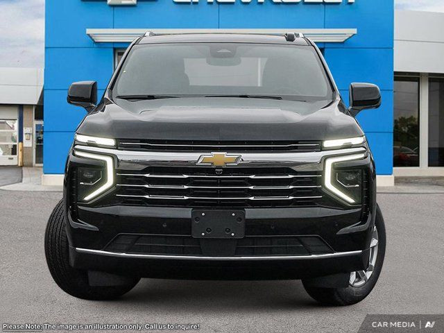 2025 Chevrolet Tahoe LT in Cars & Trucks in Windsor Region - Image 2