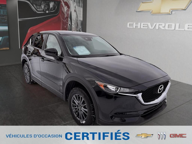  2020 Mazda CX-5 2WD GX,Bluetooth in Cars & Trucks in Longueuil / South Shore - Image 3