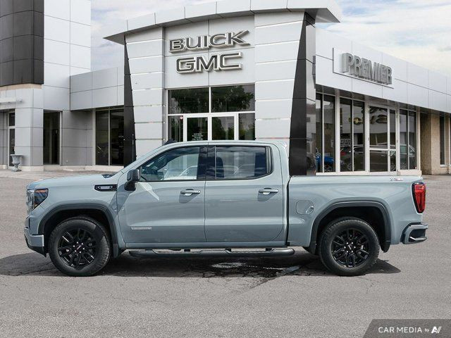 2024 GMC Sierra 1500 Elevation | DIESEL | Spray on Bedliner in Cars & Trucks in Windsor Region - Image 3