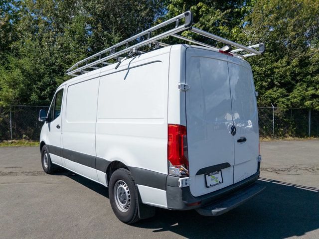 2021 Mercedes-Benz Sprinter Cargo Van in Cars & Trucks in Cowichan Valley / Duncan - Image 3