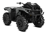 2026 CAN-AM Outlander X MR 700