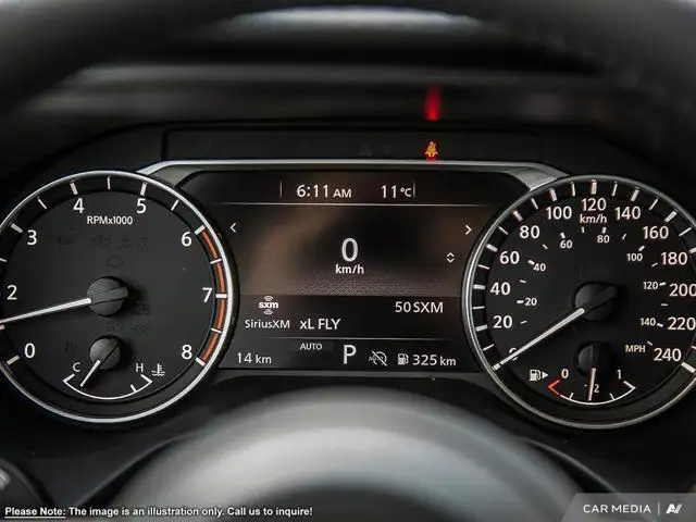2025 Nissan Rogue in Cars & Trucks in Ottawa - Image 17