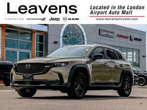 2024 Mazda CX-50 GS-L