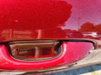 ONE OWNER, NO ACCIDENT, In a great condition, Forward Collision Assist, Sensor Front and back, Lane... (image 8)