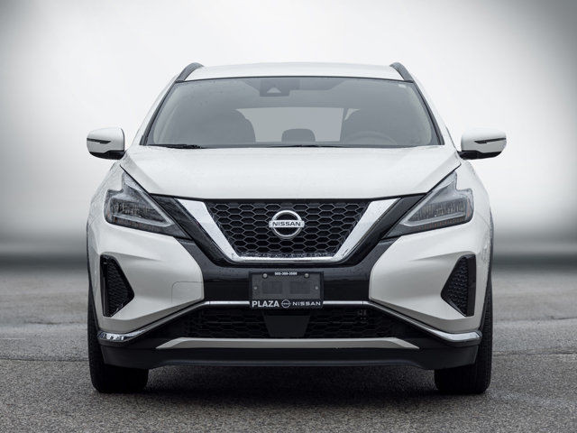 2022 Nissan Murano S | Heated Seats | Blind Spot Monitoring in Cars & Trucks in Hamilton - Image 2