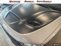 AWD, NAPPA LEATHER HIGH PERFORMANCE HEATED BUCKET SEATS, GPS NAVIGATION w/ VOICE ACTIVATION, PARKVIE... (image 8)