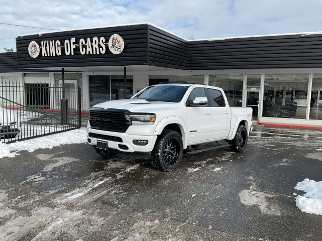 2023 RAM 1500 in Cars & Trucks in Delta/Surrey/Langley