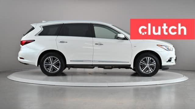 2019 Infiniti QX60 Pure AWD w/ Nav, Heated Front Seats, Rearview in Cars & Trucks in City of Toronto - Image 4