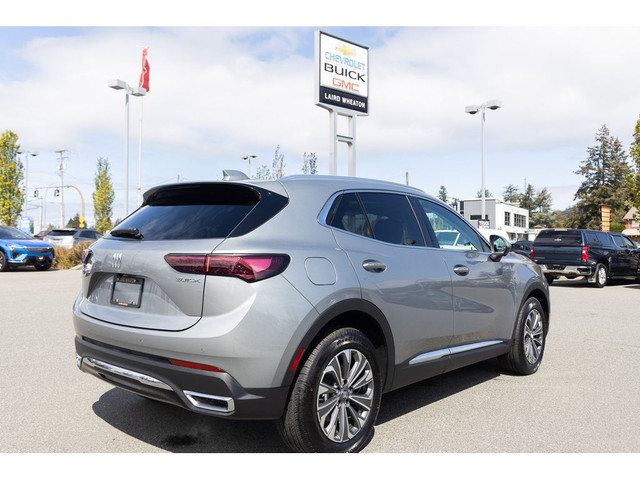 2024 Buick Envision AWD, Preferred, Turbo Sunroof, Premium Tech in Cars & Trucks in Nanaimo - Image 4