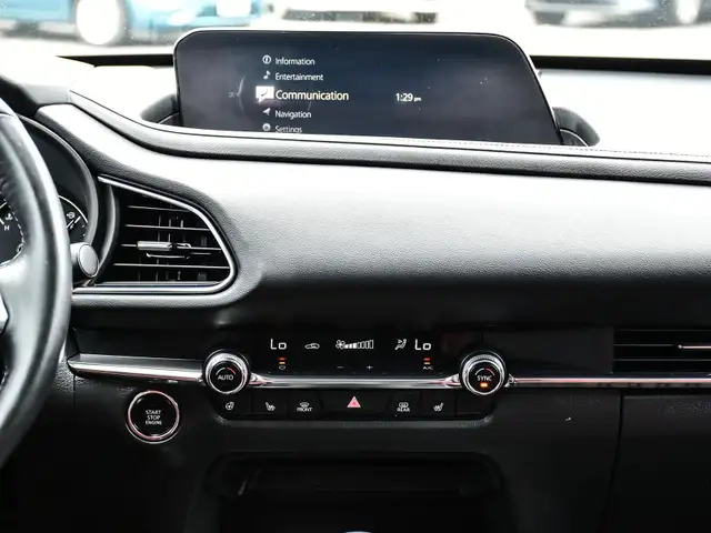 2023 Mazda CX-30 GT GT-AWD, LEATHER, BOSE, MOONROOF in Cars & Trucks in Oakville / Halton Region - Image 22