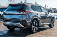 WAS: $36998 NOW: $34498 plus taxes and licensing feesOur 2023 Nissan Rogue Platinum AWD offers upsca... (image 7)