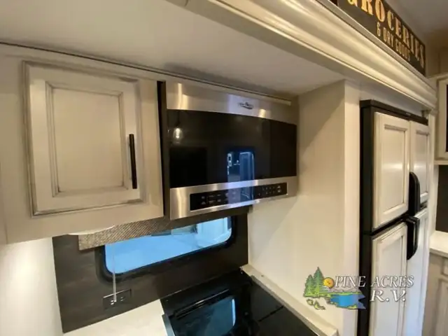 2021 Jayco Eagle 321RSTS in Travel Trailers & Campers in Truro - Image 23