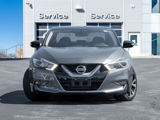 2017 Nissan Maxima 3.5 SL in Cars & Trucks in Oshawa / Durham Region - Image 2