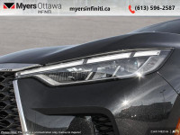 Cooled Seats, Massage Seats, HUD, Tow Equipment, Navigation! Crossover capability doesn't come at th... (image 8)