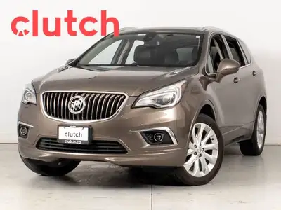 NO ACCIDENTS / CLEAN CARFAX / 1 OWNER / Front Heated Seats, Rear Heated Seats, Driver Seat Memory Sy...