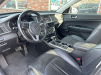 Double L Motors Ltd. 2019 Kia Optima Hybrid, 1 Owner Fully Dealer Serviced With A Clean Carfax, Rece... (image 8)