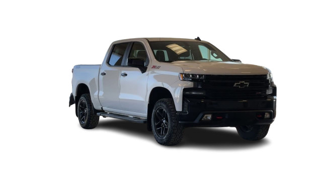 2021 Chevrolet Silverado 1500 LT Trail Boss in Cars & Trucks in Regina - Image 3