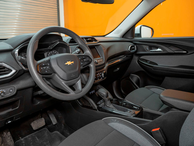2023 Chevrolet Trailblazer LT *SIEGES CHAUF* CARPLAY *DEM. DISTA in Cars & Trucks in Laurentides - Image 2