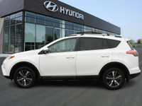 This 2018 Toyota RAV4 LE FWD is a reliable and versatile compact SUV designed for everyday driving a... (image 7)