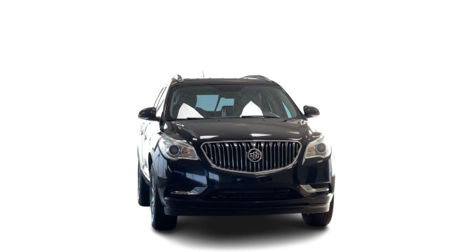 2017 Buick Enclave AWD Leather Fresh Trade! Local Unit! in Cars & Trucks in Regina - Image 4