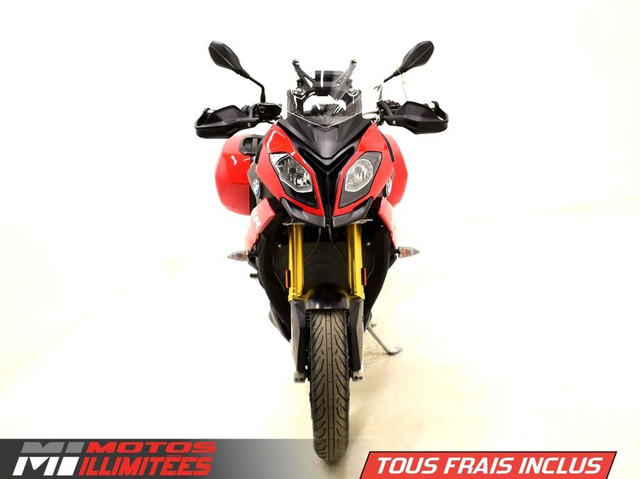 2017 bmw S1000XR ABS Frais inclus+Taxes in Sport Touring in City of Montréal - Image 3