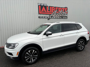 2020 Volkswagen Tiguan Other