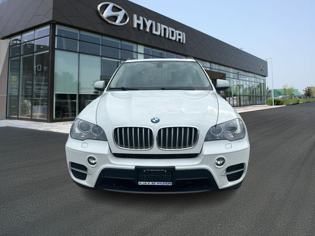 2012 BMW X5 XDrive35d in Cars & Trucks in Oshawa / Durham Region - Image 2